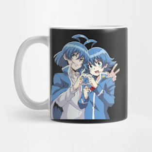 Mairimashita! Iruma-kun Mug